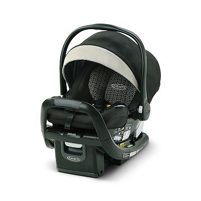 How to adjust graco snugride 35 straps best sale