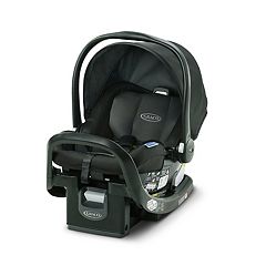 Kohls graco clearance 4ever car seat