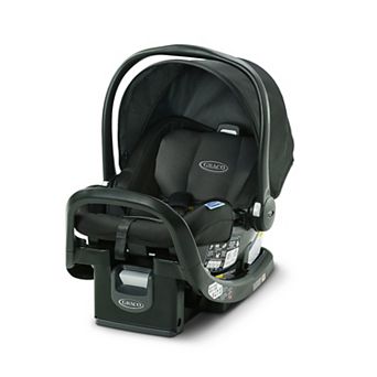 Graco SnugRide SnugFit 35 Infant Car Seat
