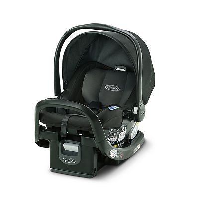 Graco SnugRide SnugFit 35 Infant Car Seat