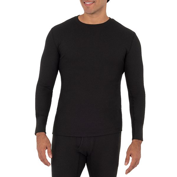 Thermal underwear for hot sale mens kohls