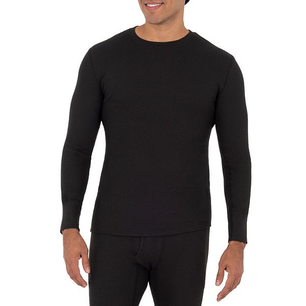 Men's Fruit of the Loom® Performance Waffle Thermal Top