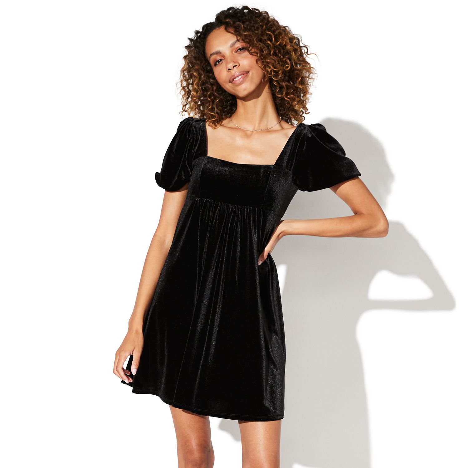 little black dress for juniors