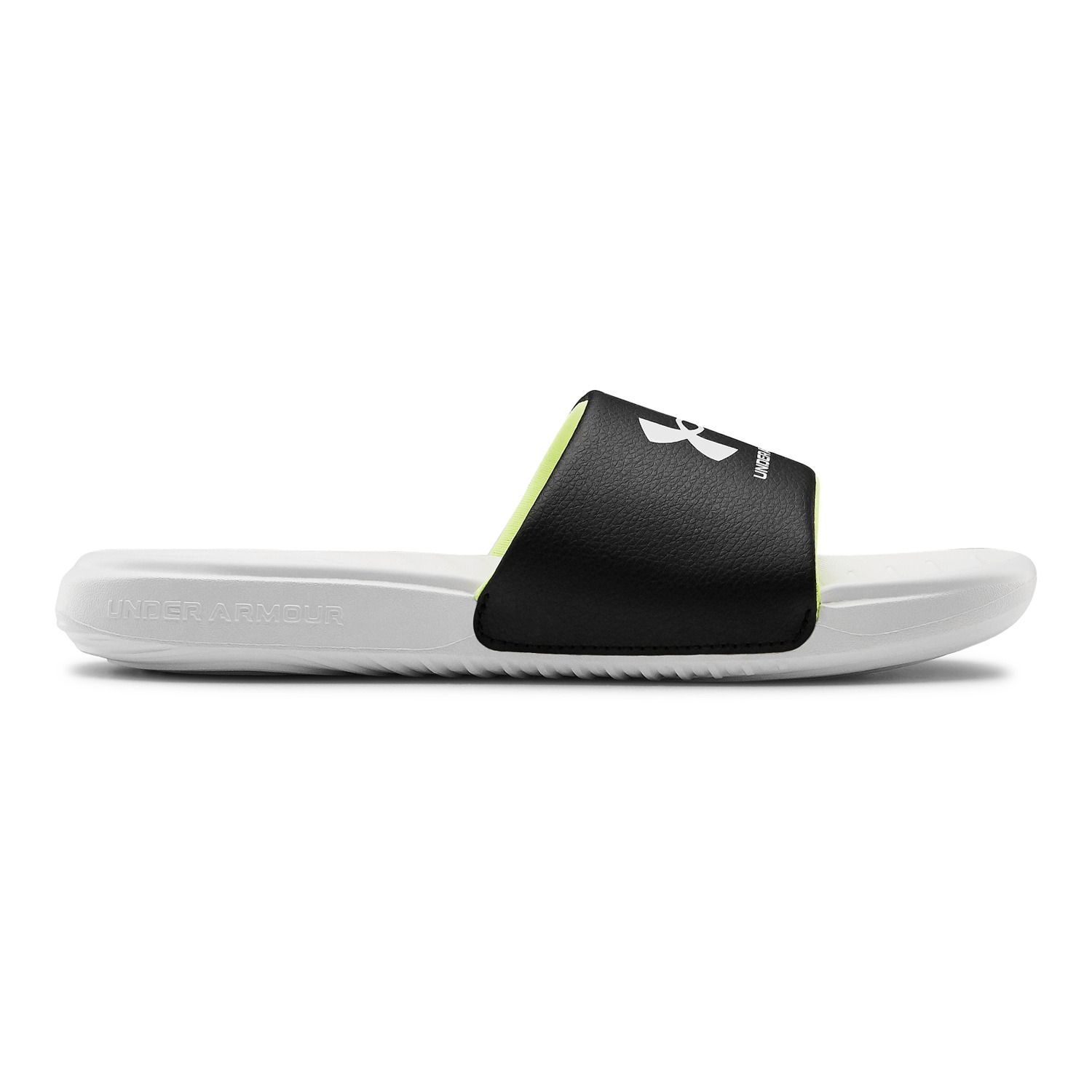 under armour slides kohls