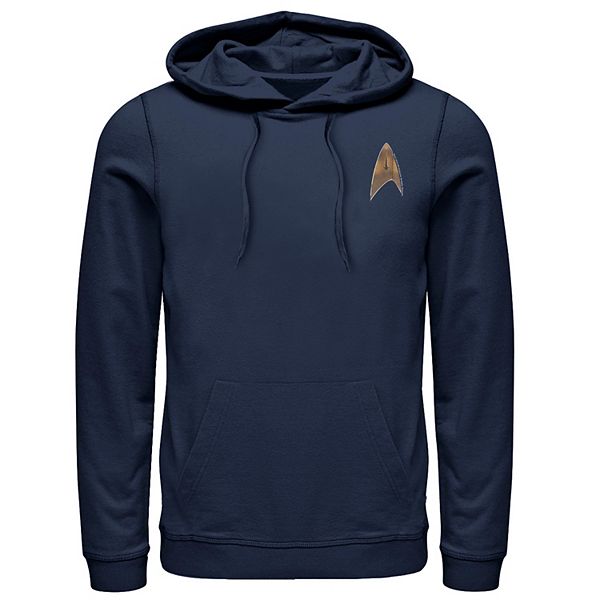 Star Trek Discovery Starfleet Command Sweatshirt main image 1