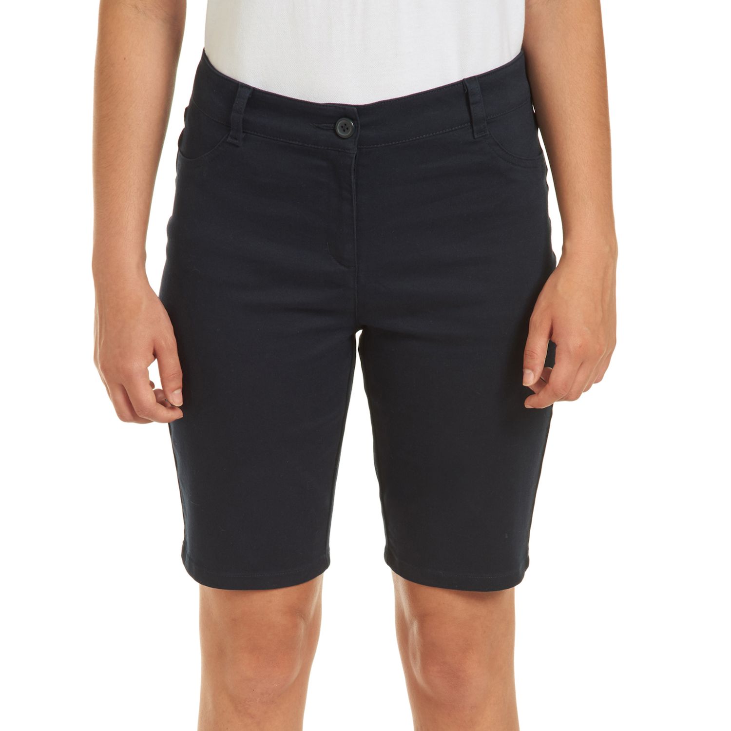 uniform jeggings juniors