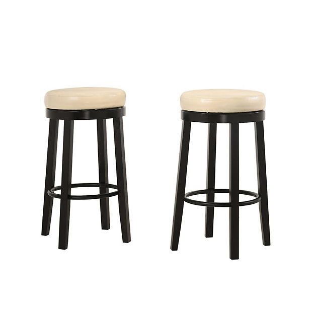 Kohls swivel best sale bar stools