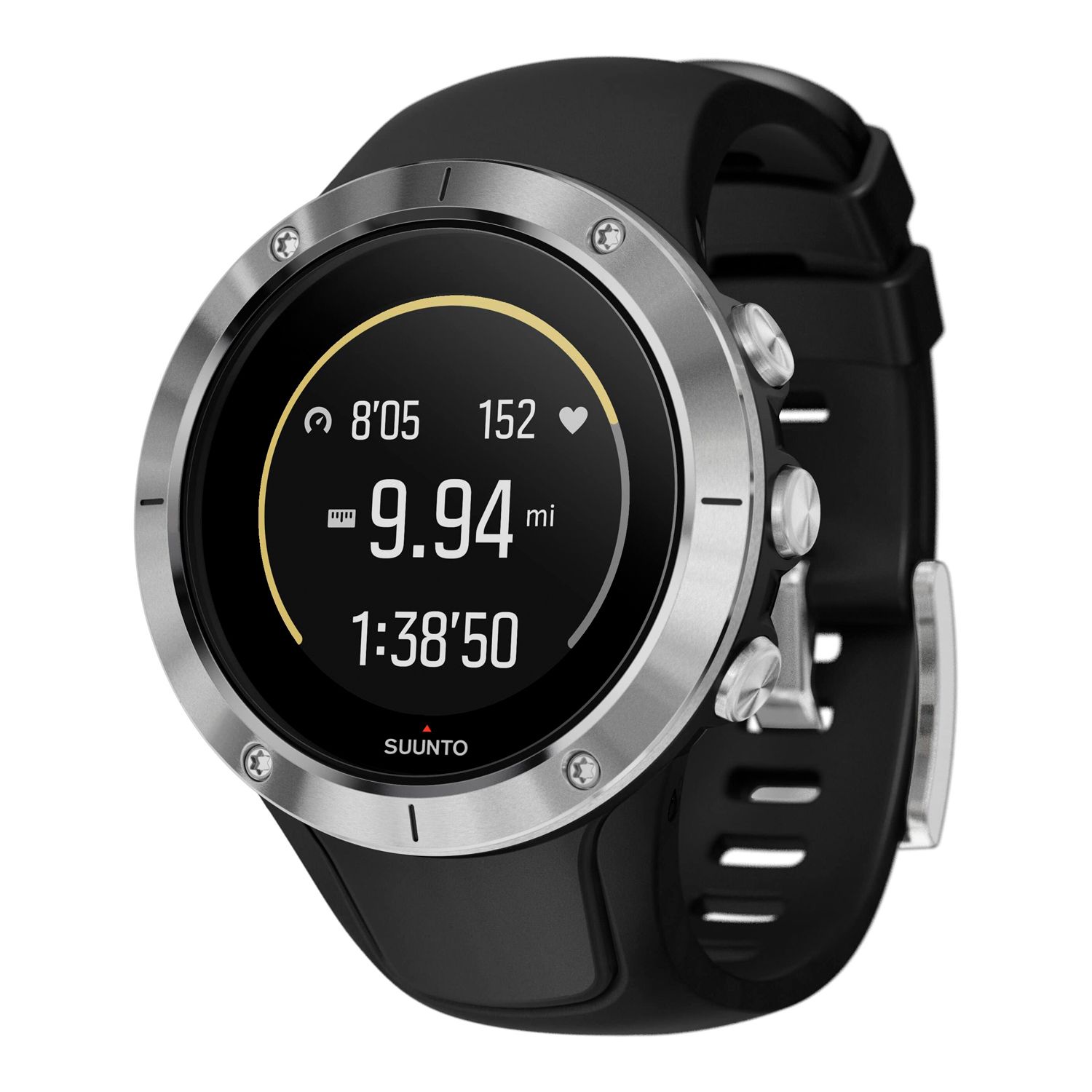 jam suunto spartan trainer