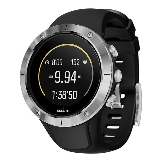 Suunto Spartan Trainer HR Smartwatch