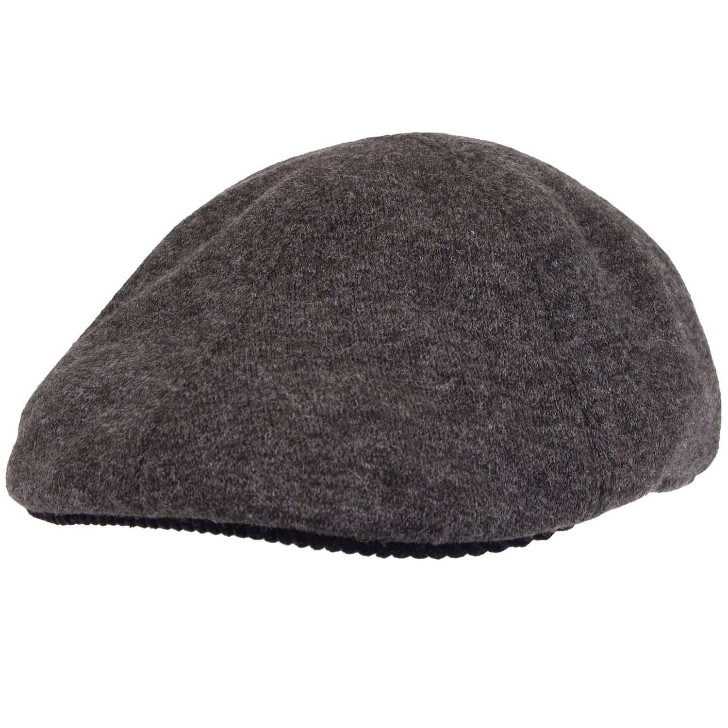 gray ivy cap