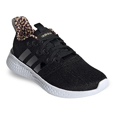 adidas gazelle silver green womens Adidas Womens Puremotion Shoes
