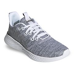Shop White adidas Shoes For Women | Kohl's
