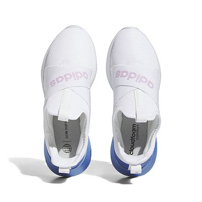 adidas gazelle silver green womens Adidas Cloudfoam Pure 2.0 Women's Shoes White – Sportstar Pro main image 1