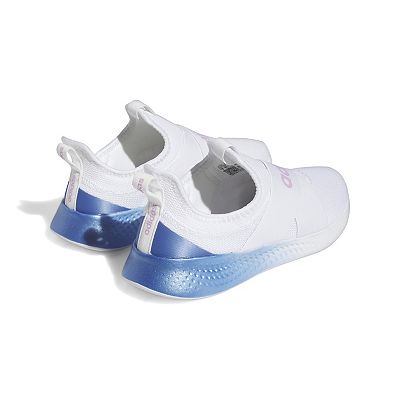 adidas gazelle silver green womens Women's Essentials Puremotion Adapt Shoes main image 1