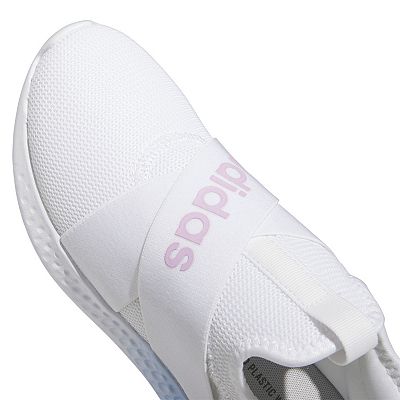 adidas gazelle silver green womens Adidas Puremotion - Womens Running Shoes main image 0