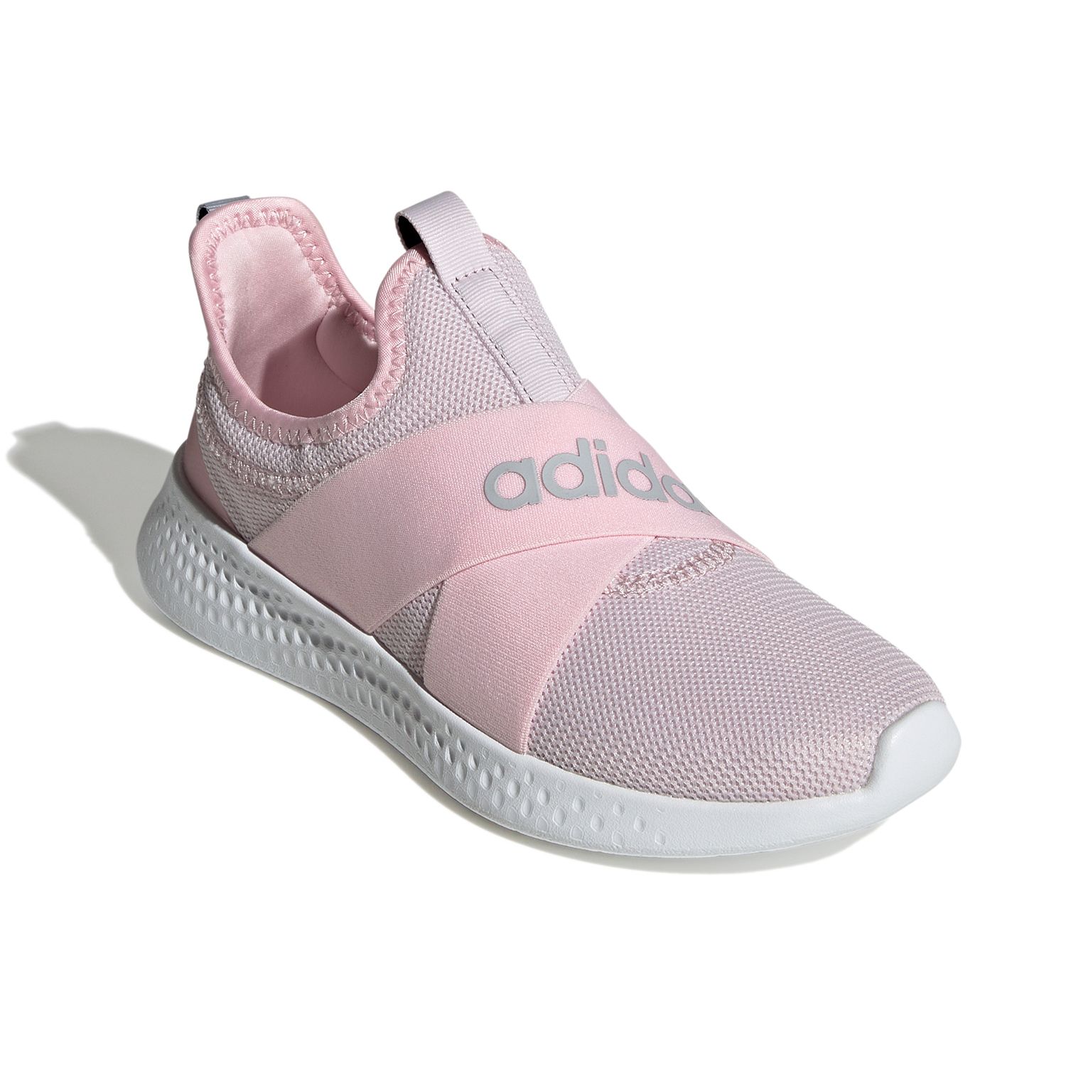 pink adidas kohls