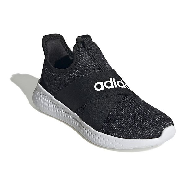 Kohls on sale white adidas