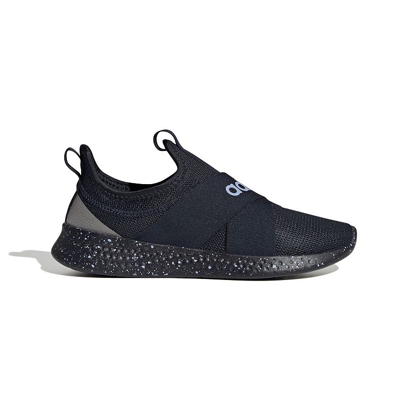 adidas Puremotion Adapt Womens Running Shoes, Size: 6.5, Dark Blue