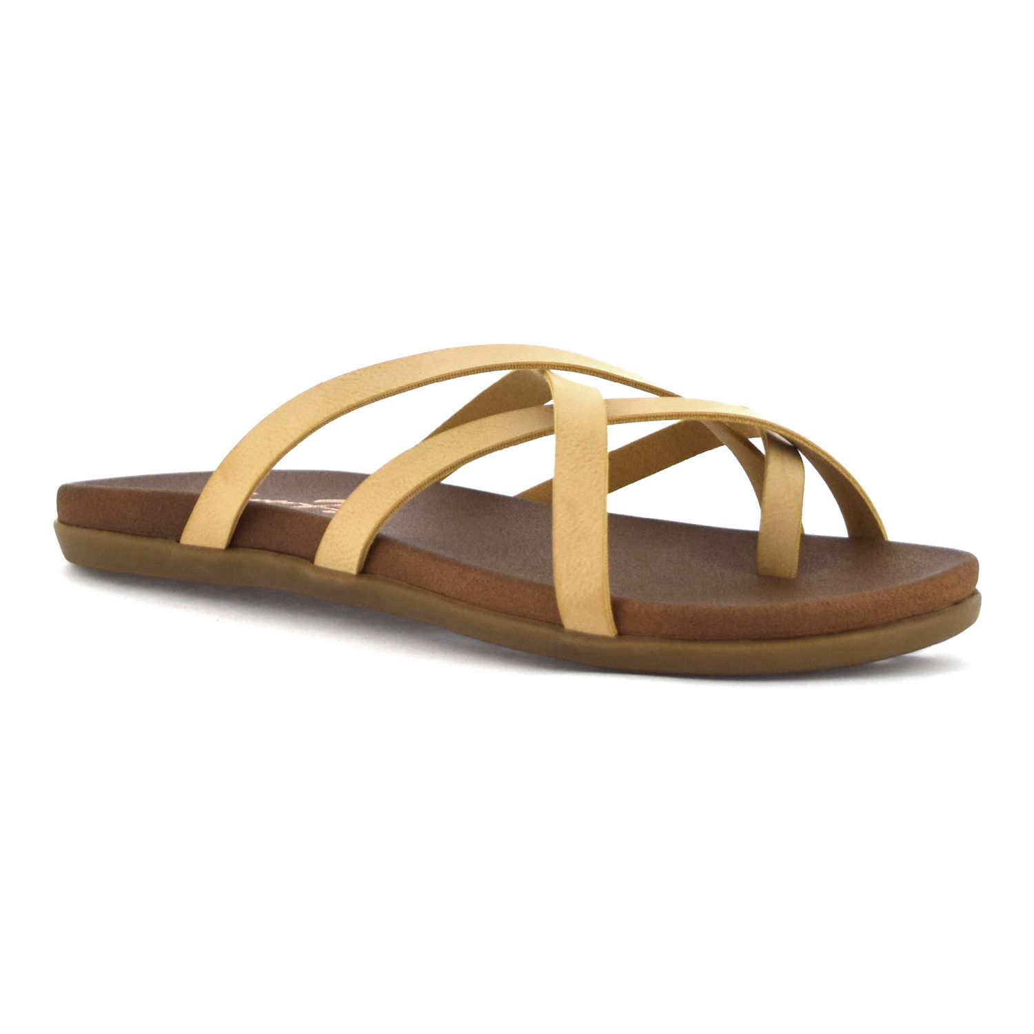 kohls sanuk womens