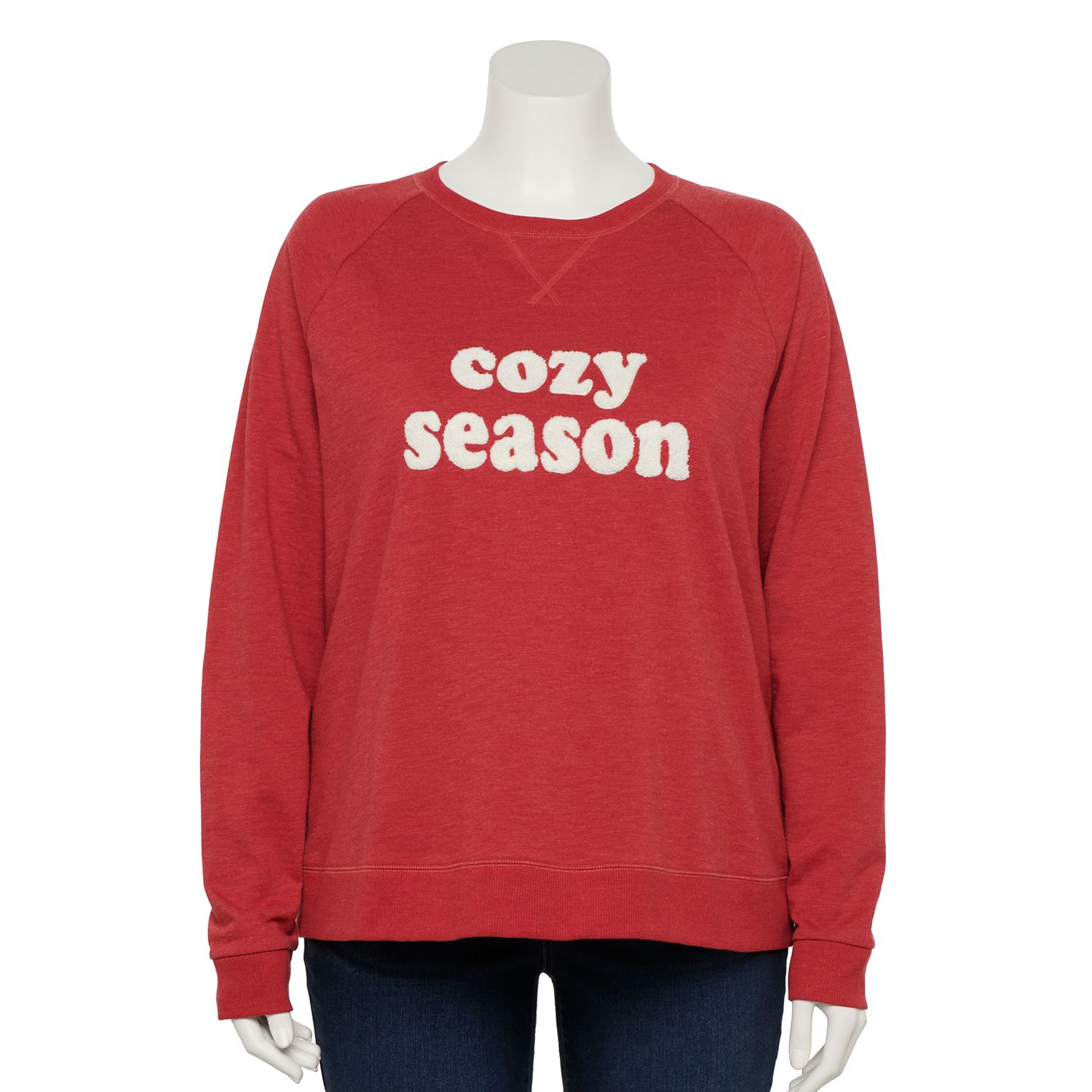 kohls sonoma sweatshirt