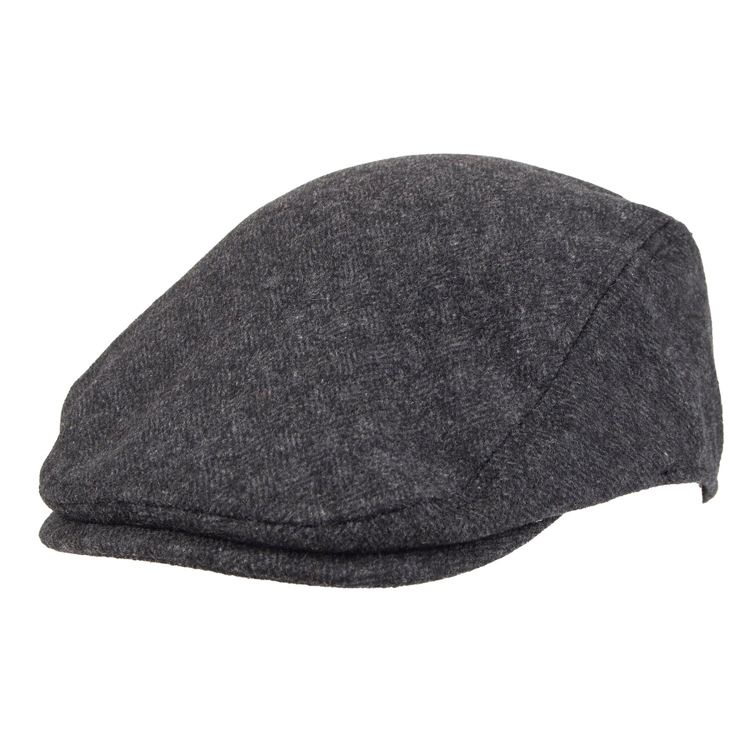 gray ivy cap