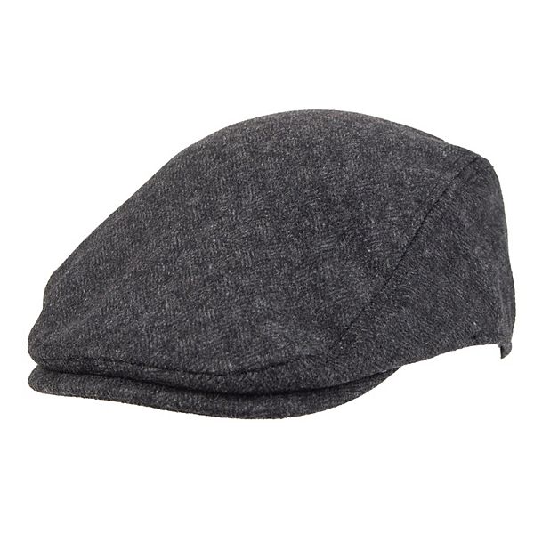 Men's Levi's® Gray Woven Ivy Hat