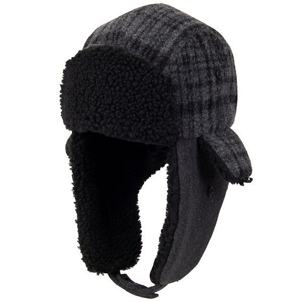 Levi's men's deals trapper hat