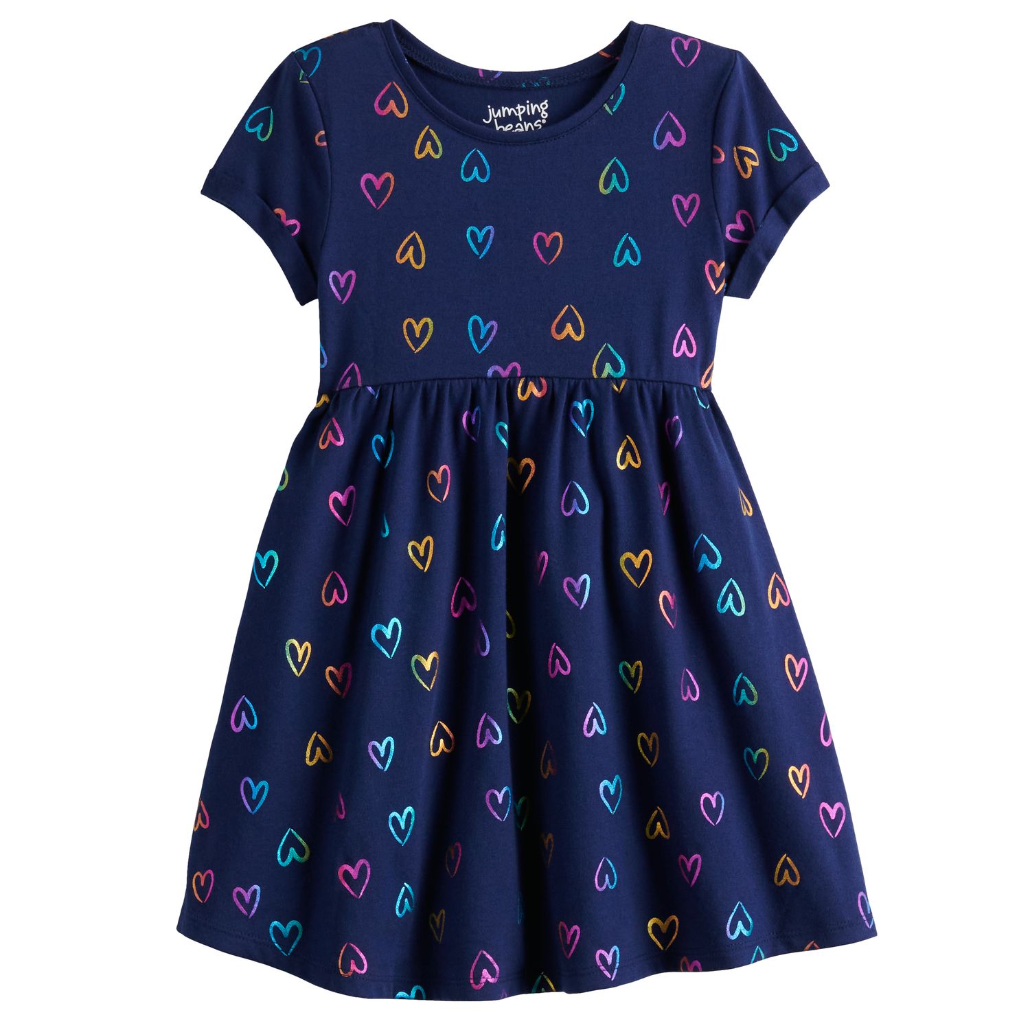 kohls jumping beans dresses