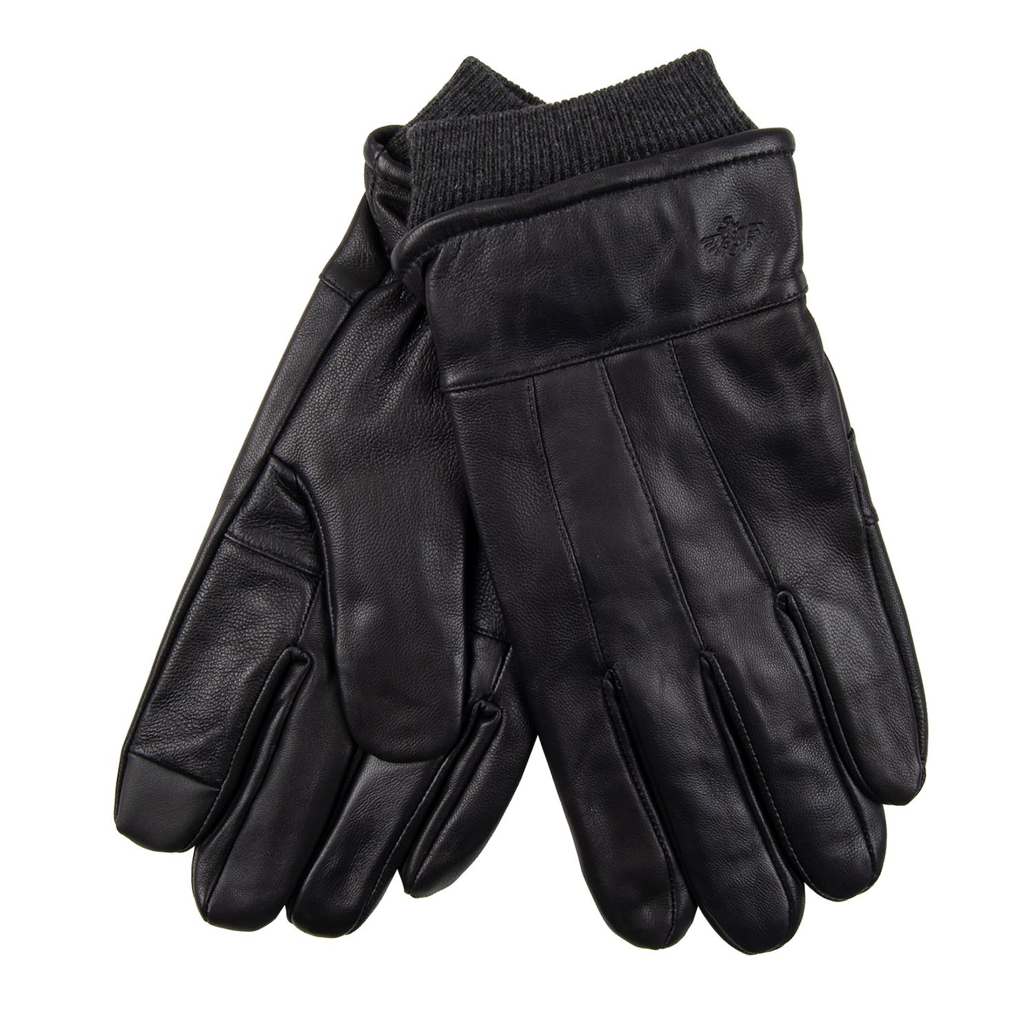 kohls mens gloves