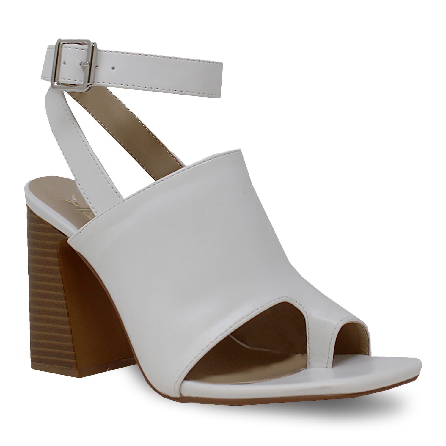 women's high heel mules