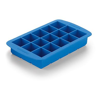 Cuisinart® 2-pc. Silicone Ice Cube Tray Set