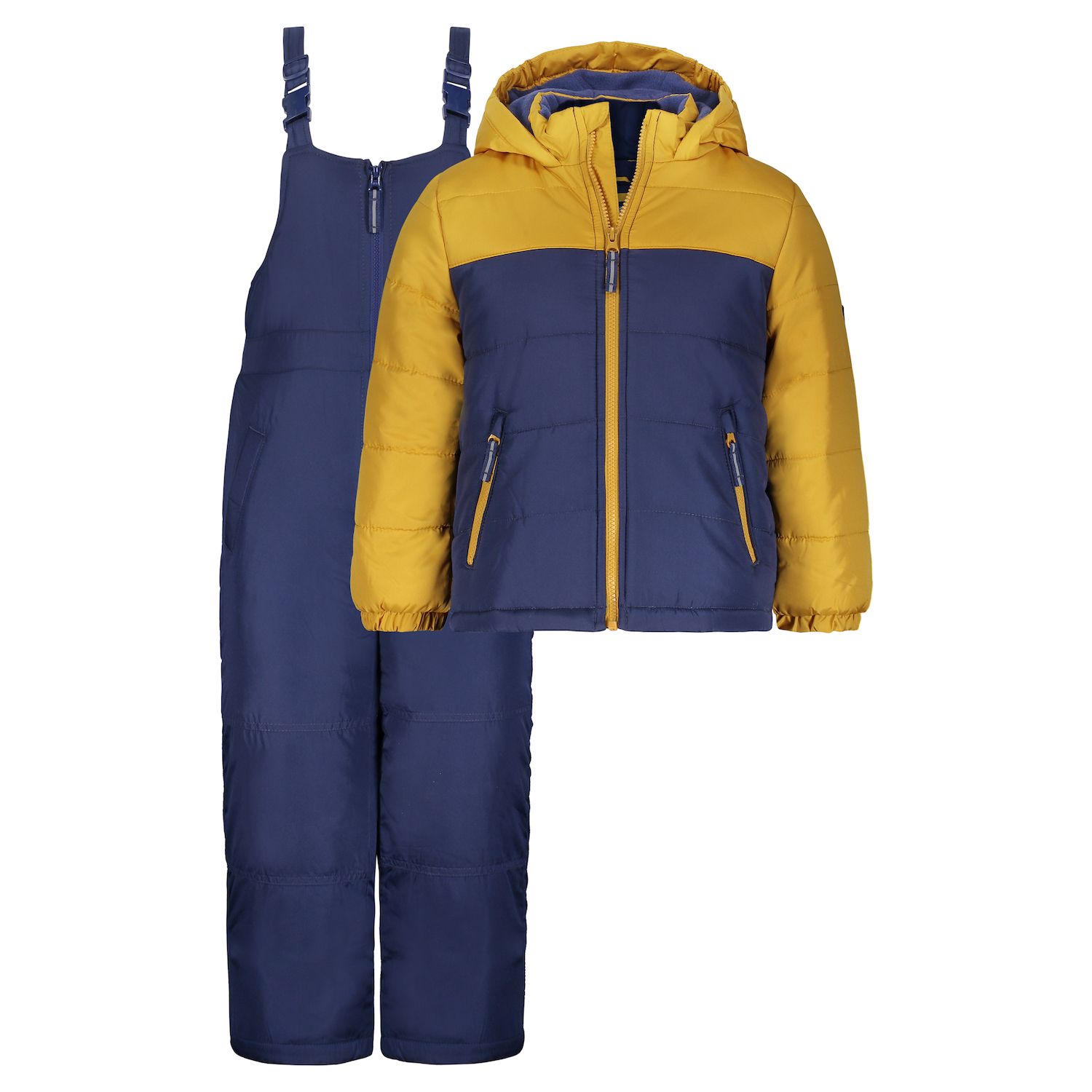 OshKosh B'gosh 2 Piece Snowsuit - Library.unhas.ac.id