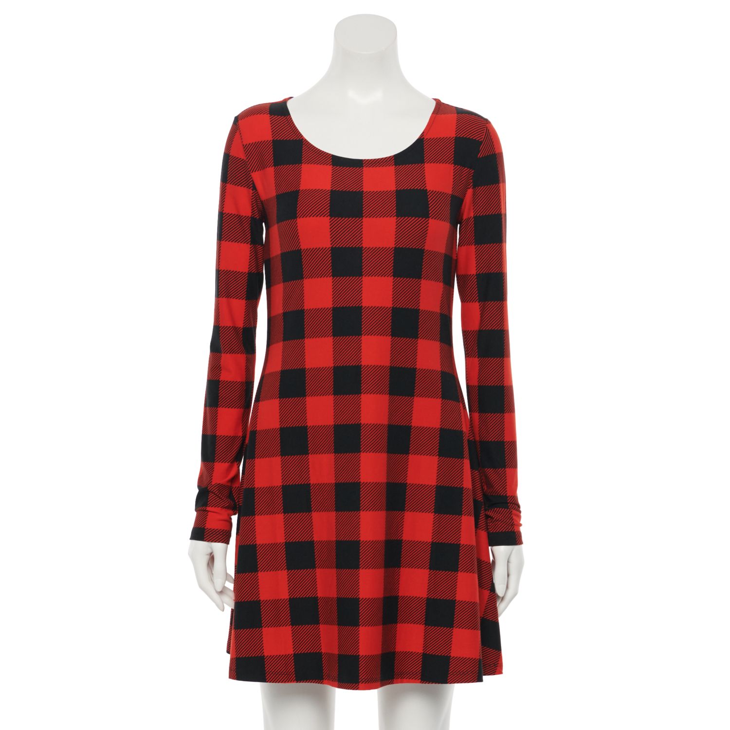 kohls christmas dress womens