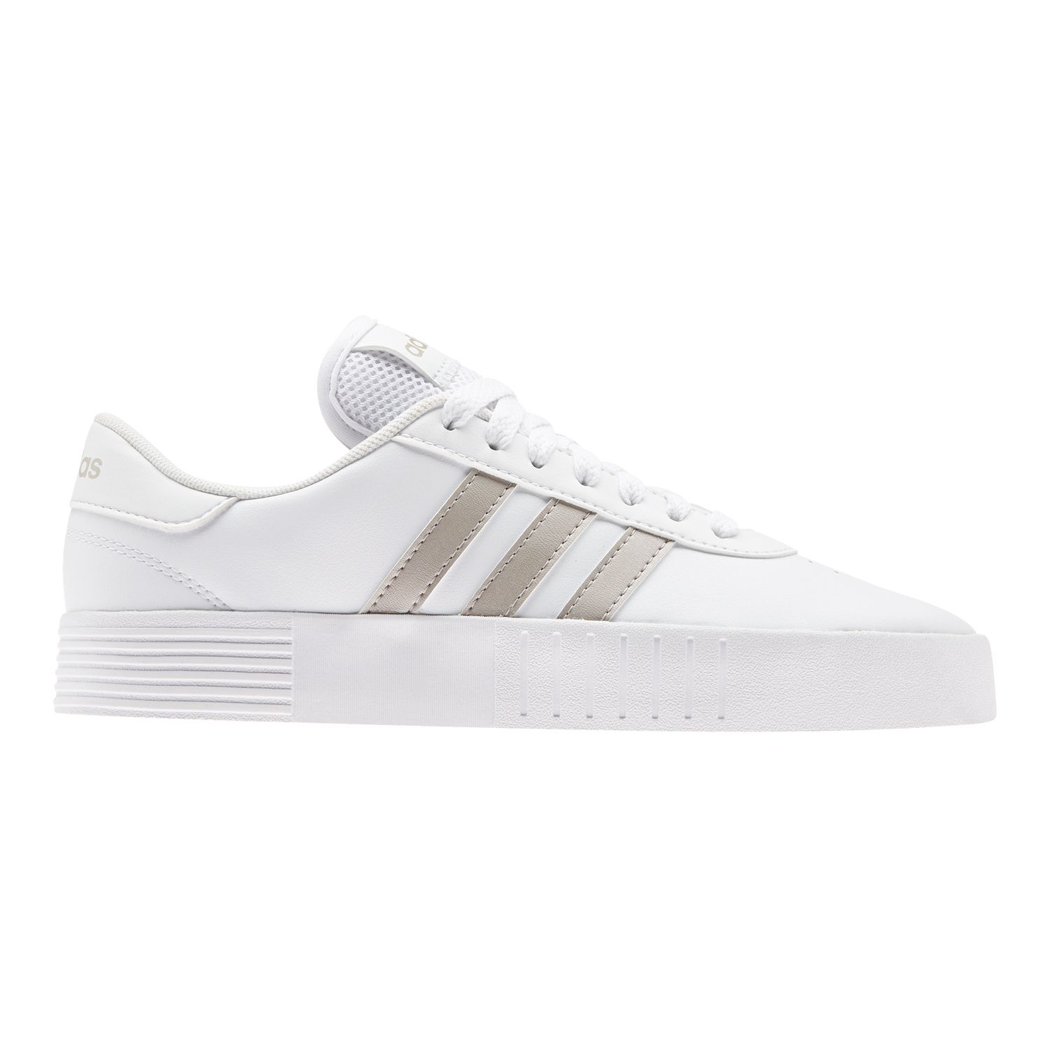 adidas court bold ladies trainers