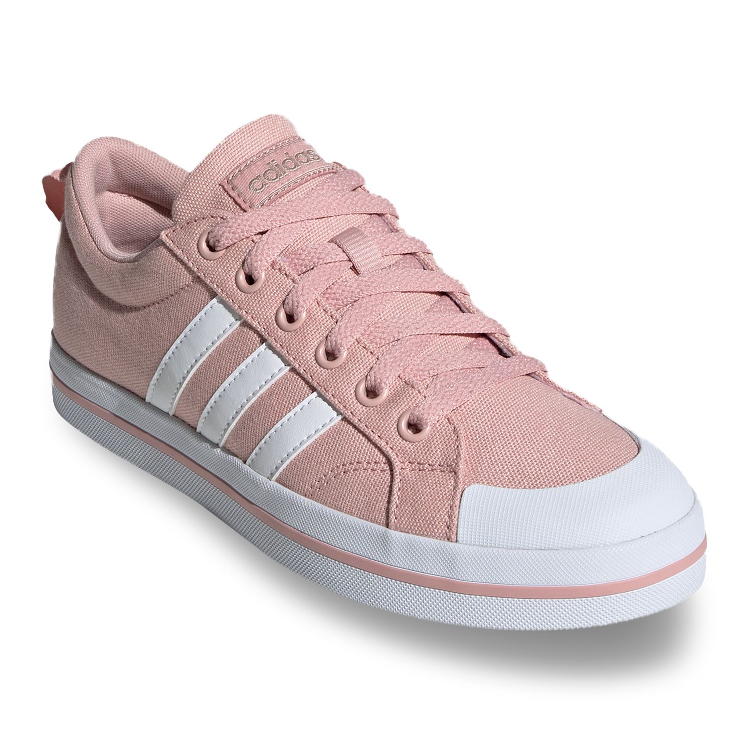 kohls pink adidas