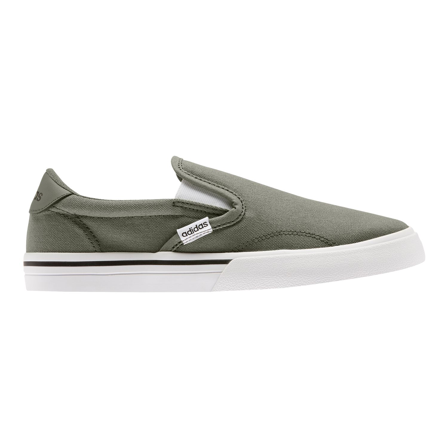 adidas slip on sneakers womens