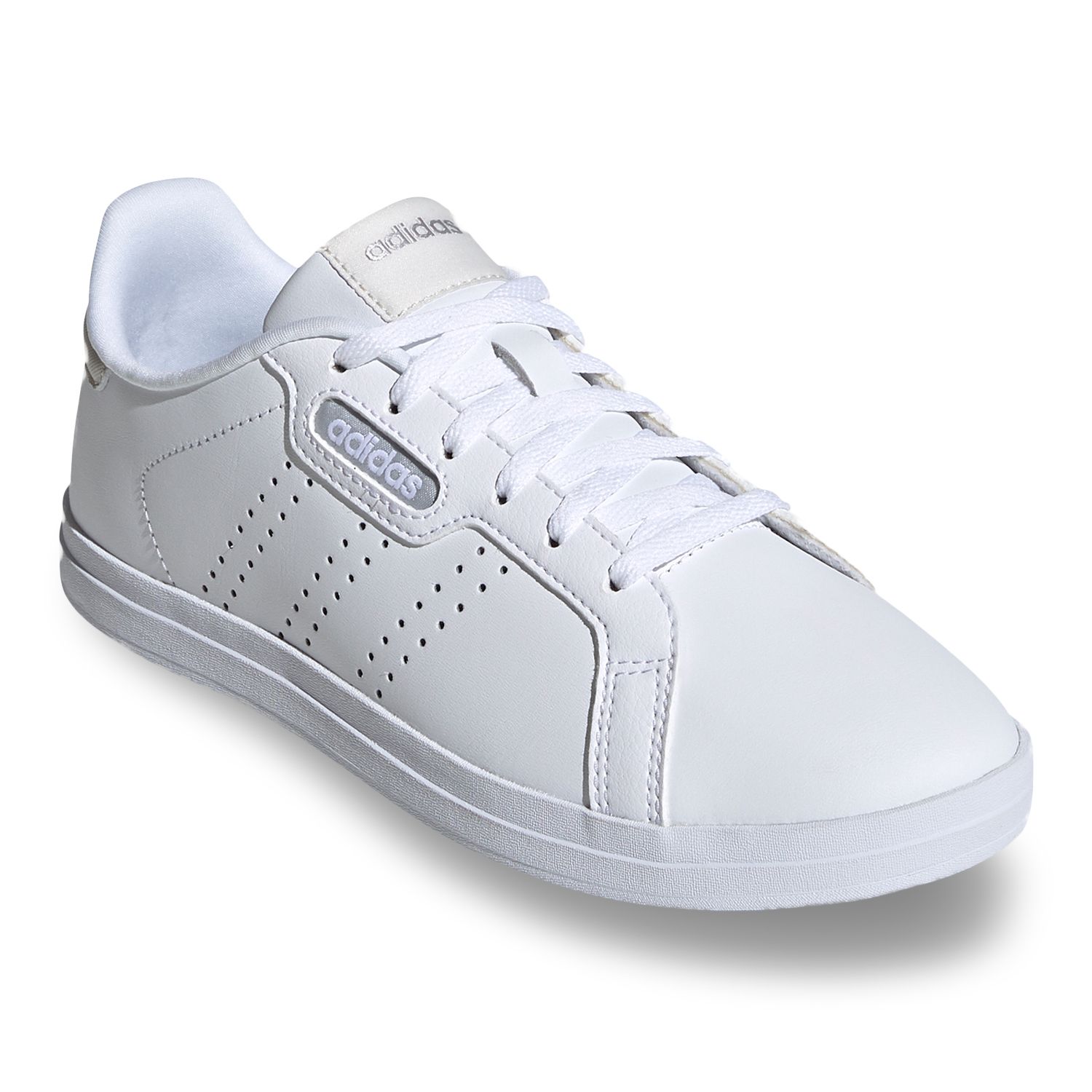 kohls adidas cloudfoam pure women's sneakers