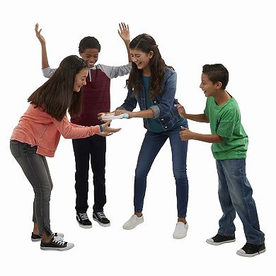 Bop It! Electronic Game for Kids by Hasbro