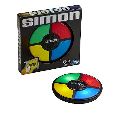 Simon Game by Hasbro