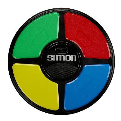 Simon Game by Hasbro