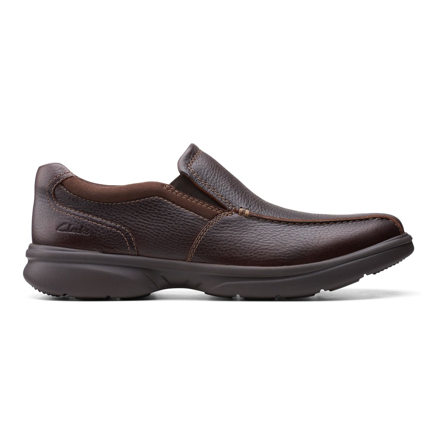 kohls mens clarks