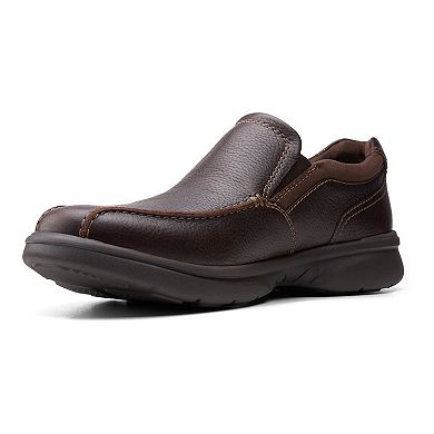 Clarks® Bradley Step Men's Loafers