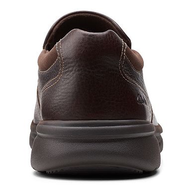 Clarks® Bradley Step Men's Loafers