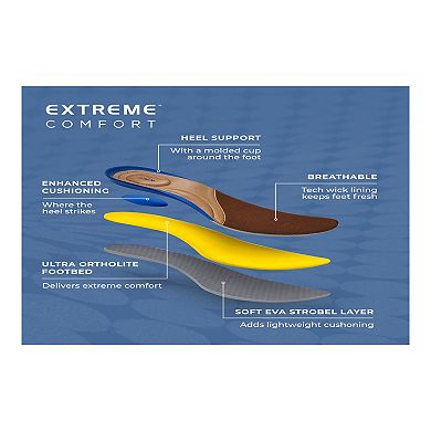 Clarks® Bradley Step Men's Loafers