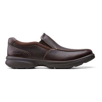 Clarks® Bradley Step Men's Loafers