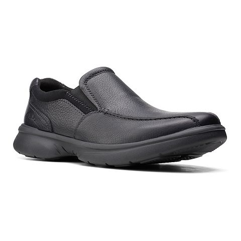 Мужские туфли Clarks Bradley Step Men's Loafers
