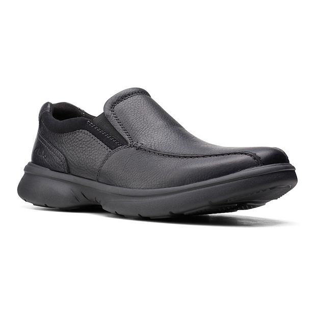 Clarks Men's Bradley Step Slip On