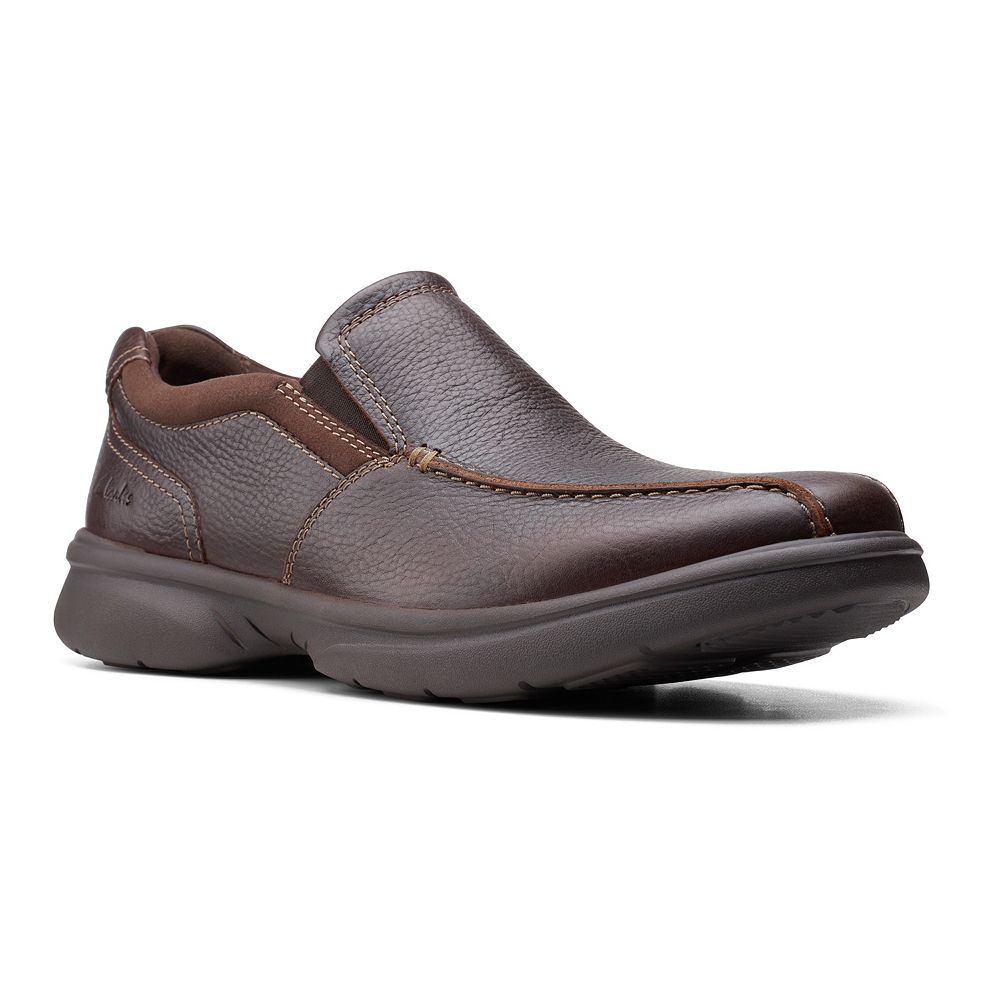 ClarksÂ® Bradley Step Men's Loafers