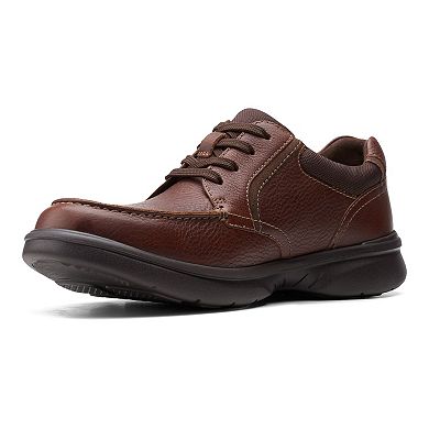 Clarks® Bradley Vibe Men's Oxford Shoes