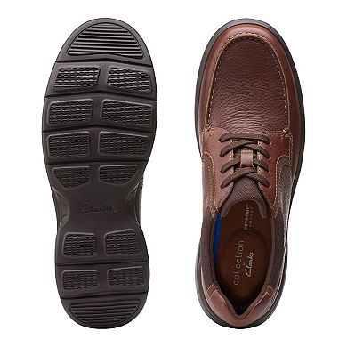 Clarks® Bradley Vibe Men's Oxford Shoes